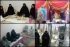 ایم ڈبلیوایم شعبہ خواتین کی مرکزی رہنما محترمہ فرحانہ  گلزیب کا پانچ روزہ تنظیمی دورہ کوئٹہ