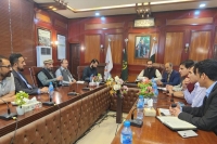 نیتن یاہو اور مودی ایک ہی تصویر کے دو رخ ہیں، مودی اپنی جنگی جنونیت کی تسکین کیلئےعالمی استعماری ایجنڈے کی تکمیل چاہتا ہے،حزب اختلاف بی جی اسمبلی