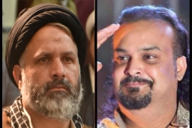 امجد صابری کی تکفیری دہشتگردوں کے ہاتھوں شہادت سکیورٹی اداروں کی ناکامی ہے، آغا علی رضوی