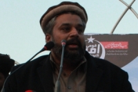 خیرپور کانفرنس کو سبوتاژ کیا گیا تو قائم علیشاہ کیخلاف توہین رسالت (ص) کا مقدمہ قائم کرینگے،صاحبزادہ حامد رضا