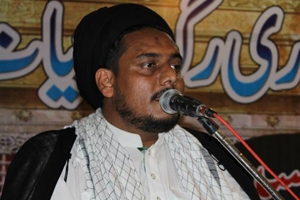 ڈاکٹرطاہرالقادری کے وارنٹ گرفتاری جاری کرنے کی بھرپور مذمت کرتے ہیں، علامہ اقتدار نقوی