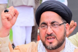 محرم الحرام برداشت ،صبر و اخوت کا مہینہ ہے، انتظامیہ و حکومت سے ہر ممکن تعاون کریں گے ،علامہ تصور جوادی