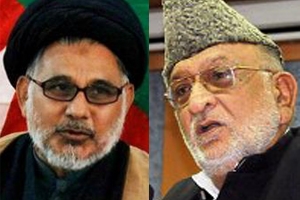 علامہ حسن ظفر نقوی اور علامہ عباس کمیلی سمیت دیگر علماء کی جانوں کو شدید خطرہ