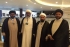 ایم ڈبلیو ایم کا اعلیٰ سطحی سہ رکنی وفد مجمع جہانی اہل بیت کی دعوت پر بین الاقوامی کانفرنس میں شرکت کیلئے تہران پہنچ گیا