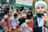 امام خمینی نے اپنی حکمت و بصیرت اور کمال دانشمندی سے اسلام مخالف قوتوں کو زیر کیا، علامہ قاضی نادر حسین علوی
