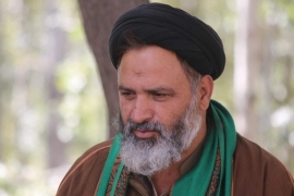 شیخ جوہری کی گرفتاری کے خلاف انجمن تاجران کی ہڑتال کا خیرمقدم کرتے ہیں، آغا علی رضوی