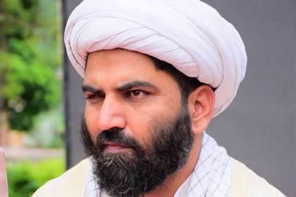 سانحہ مورو کی آزادانہ اور غیر جانبدارانہ تحقیقات کیلئے سپریم کورٹ کے جج کی سربراہی میں جوڈیشل کمیشن قائم کیا جائے،علامہ مقصود ڈومکی