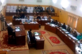 گلگت بلتستان۔۔۔۔۔سیاسی وفاداریوں کی تبدیلی