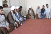 علامہ ناصر عباس جعفری کی قم المقدسہ میں یورپ، خیبر پختونخواہ اور بلوچستان کے طلاب سے علیحدہ علیحدہ ملاقاتیں