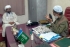 کوئٹہ، رہنما ایم ڈبلیوایم علامہ مقصود ڈومکی کی جماعت اسلامی کے رہنماء مولانا عبدالحق ہاشمی سے ملاقات