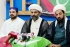 رہبر انقلاب اسلامی آیت اللہ سید علی خامنہ ای ہماری ریڈ لائن ہیں، علامہ مقصود ڈومکی