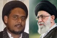 سید علی خامنہ ای اس وقت کے یزیدیوں کیخلاف مظلومین جہاں کی حمایت میں ڈٹے ہوئے ہیں، علامہ اقتدار نقوی