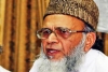 طالبان کی حمایت میں جماعت اسلامی کے امیر منور حسن نے کربلا کو دو اصحاب کی جنگ قرار دیدیا