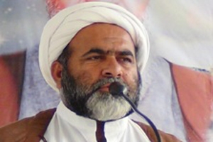 کراچی میں تکفیری دہشت گردوں کے خلاف کریک ڈاؤن کیا جائے ، علامہ مختار امامی