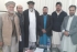 دنیا بھر میں علیحدگی کی تحریکیں چل رہی ہے جی بی  واحد خطہ ہے جہاں پاکستان سے الحاق کی تحریک زور پکڑ رہی ہے،علامہ ناصرعباس کی اراکین اسمبلی سے گفتگو
