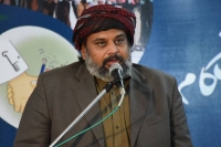 دہشتگردی اور تکفیریت کسی بھی شکل میں ہو قابل مذمت ہے، صاحبزادہ حامد رضا