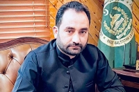 اپوزیشن لیڈر جی بی اسمبلی کاظم میثم کابرگے نالہ، شگریکلاں نالا سمیت سکردو کے مختلف مقامات پر سیلابی صورتحال سے نمٹنے کیلئے فوری اقدامات پر زور