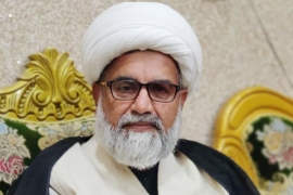 کمشنر راولپنڈی لیاقت علی چٹھہ کا استعفیٰ اور دھاندلیوں کا اعتراف حق و سچ کی جیت ہے،علامہ راجہ ناصرعباس