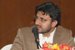 ایم ڈبلیو ایم کے کارکن سنی اتحاد کونسل کے دھرنوں میں شریک ہوں، ناصر شیرازی