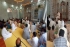 صوبائی آرگنائزر ایم ڈبلیوایم جنوبی پنجاب علامہ قاضی نادر علوی کا دورہ علی پور