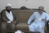 علامہ مقصودڈومکی کی صوبائی وزیر تعلیم اور حکومتی مزاکراتی کمیٹی کے سربراہ میر ہزارخان بجارانی سے ملاقات