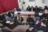 ظلم اور جبر کے اس دور میں مجلس وحدت مسلمین کے ذمہ داران کو سلام پیش کرتا ہوں کہ انہوں نے وفا نبھائی ہے ، سردار لطیف کھوسہ