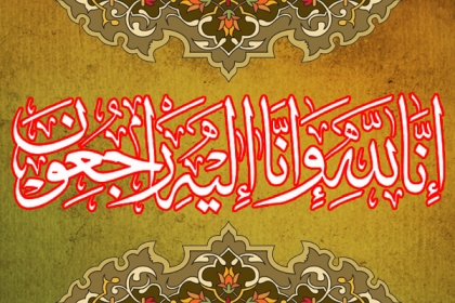 علامہ راجہ ناصرعباس و دیگر قائدین کا ایم ڈبلیوایم سندھ کے پولیٹیکل سیکریٹری علی حسین نقوی کی خوشدامن کے انتقال پر اظہارتعزیت