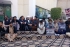 ملتان، ایم ڈبلیو ایم کے وفد کی پی آئی اے کے ملازمین کی جانب سے دیے گئے دھرنے میں شرکت، مکمل حمایت کا اعلان