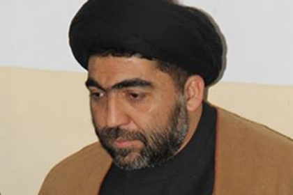 علی زئی خودکش دھماکہ کی بھرپور مذمت کرتے ہیں، علامہ سبطین حسینی