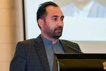 اساتذہ کو بھی سڑکوں پر آنے کی نوبت آنا انتہائی افسوسناک اور حکومتی بے حسی کی انتہا ہے،اپوزیشن لیڈر کاظم میثم