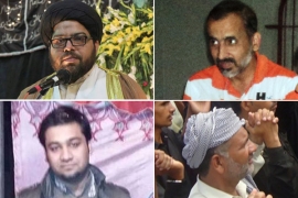 سیالکوٹ،پنجاب حکومت کی شیعہ دشمنی، پولیس گردی کی انتہا،ایم ڈبلیوایم کے رہنماؤں کی بلاجواز گرفتاریاں