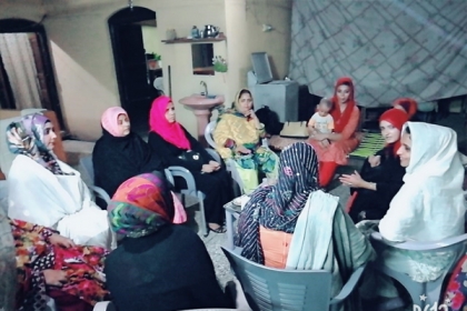 ایم ڈبلیوایم شعبہ خواتین ضلع راولپنڈی کی جانب سے جشن عید غدیر ومباہلہ کے انعقاد کا اعلان