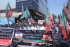 ملتان، شیعہ ٹارگٹ کلنگ کے خلاف مجلس وحدت مسلمین اور امامیہ اسٹوڈنٹس آرگنائزیشن کے زیراہتمام &#039;&#039;یوم احتجاج&#039;&#039;