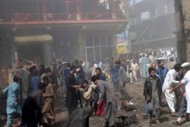 پاکستان کا غزہ اور مقبوضہ کشمیر ۔۔۔۔۔ پارا چنار