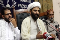 6ماہ کا عرصہ گذرجانے کے باوجودوارثان شہدائے شکارپور سندھ حکومت سے انصاف کے طلب گارہیں ، علامہ مقصودڈومکی