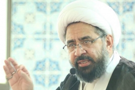 طالبان کے مربیوں کی ہمدردیاں اب داعش کی جانب رخ موڑ رہی ہیں حکومت ہوش کے ناخن لے، علامہ امین شہیدی
