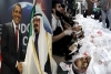 سعودی بادشاہ عبداللہ نے مصر میں عوامی قتل عام کی اجازت دے دی