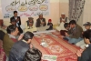 ایم ڈبلیوایم ضلع ایبٹ آبادکی جانب سے مغفرت محرومین ملت اسلامیہ کیلئے دعائیہ اجتماع کا انعقاد