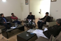 ایم ڈبلیوایم کے تحت ٹیچرز ایمپلائمنٹ سیل، کیرئیر کاؤنسلنگ ڈیسک کے فوری قیام اور آئندہ ماہ ٹیچرز ٹریننگ ورکشاپ کے انعقاد کا فیصلہ