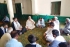 صوبائی آرگنائزرایم ڈبلیوایم پنجاب علامہ علی اکبر کاظمی کا وفد کے ہمراہ ضلع ننکانہ کا تنظیمی و تعزیتی دورہ