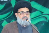 غزہ میں درجنوں معصوم بچوں کی بھوک سے موت صرف ایک انسانی المیہ نہیں بلکہ قیامت سے پہلے کی ایک للکار ہے،علامہ احمد اقبال رضوی