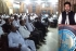پنجاب حکومت دہشتگردوں کیخلاف بننے والی  سی ٹی ڈی کو اپنے شیطانی عزائم کیلئے استعمال کر رہی ہے،سید ناصرعباس شیرازی