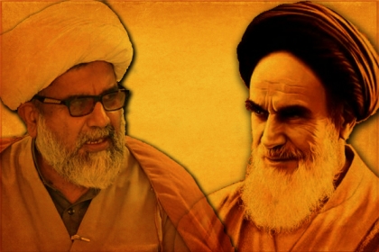امام خمینی نے پوری دنیا کے مظلومین کو ظالمین کے مقابل سینہ تان کر کھڑا ہونے کا حوصلہ فراہم کیا، علامہ راجہ ناصرعباس