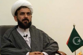 ایم ڈبلیوایم کے مرکزی رہنماعلامہ اصغر عسکری کل سے جنوبی پنجاب کے 4 روزہ دورہ جات کا آغاز کرینگے