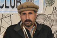 سیکرٹری منرلز کا رویہ مقامی لوگوں کے ساتھ انتہائی ہتک آمیز ہے ،الیاس صدیقی