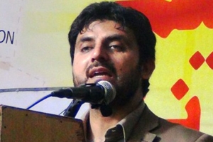 دنیا بھر کی اسلامی تحریکوں نے کربلا کو اپنا آئیڈیل بنایا ہے، ناصرعباس شیرازی