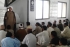 پسماندہ علاقوں میں صحت ، تعلیم اور دوسری انسانی زندگی کی سہولت نہ ہونے کی درد کو پورے وجود سے محسوس کرتے ہیں، علامہ اعجاز بہشتی