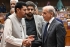 ایم ڈبلیوایم کے پارلیمانی لیڈر انجینئر حمید حسین کی اسمبلی اجلاس کے دوران وزیر اعظم شہباز شریف سے خصوصی ملاقات
