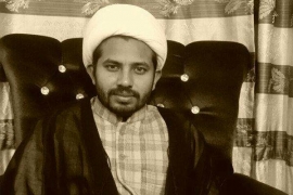 ناصر شیرازی اور دیگر اسیران ملت کی بازیابی کیلئے حکومت ہمیں انتہائی قدم اٹھانے پر مجبور نہ کرے، مولانا رضوان جعفری