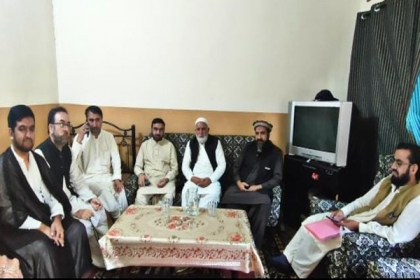 مجلس علمائے شیعہ پاکستان ضلع اسلام آباد کی کابینہ کی تشکیل